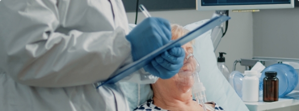 隔离病房远程探视